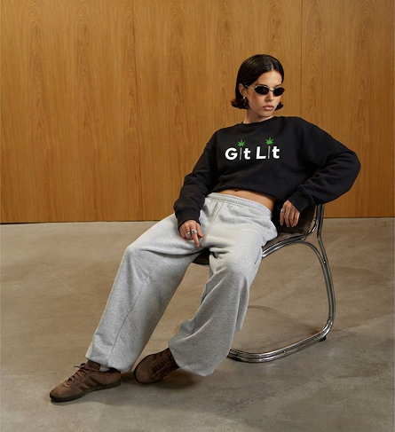 Unisex Jersey Long Sleeve Tee