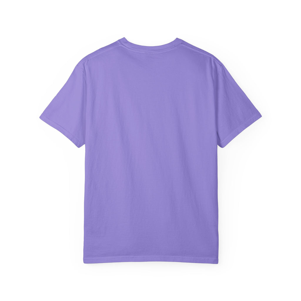 Git Lit T-Shirt — Graphic Tee