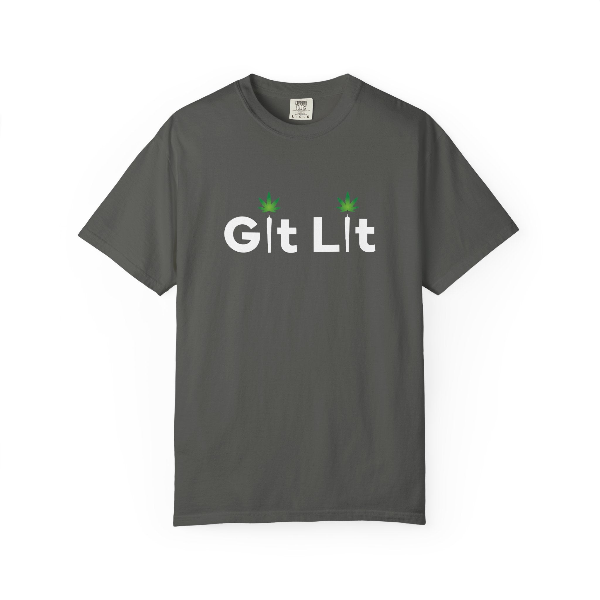 LitLife Unisex Jersey Short Sleeve Tee