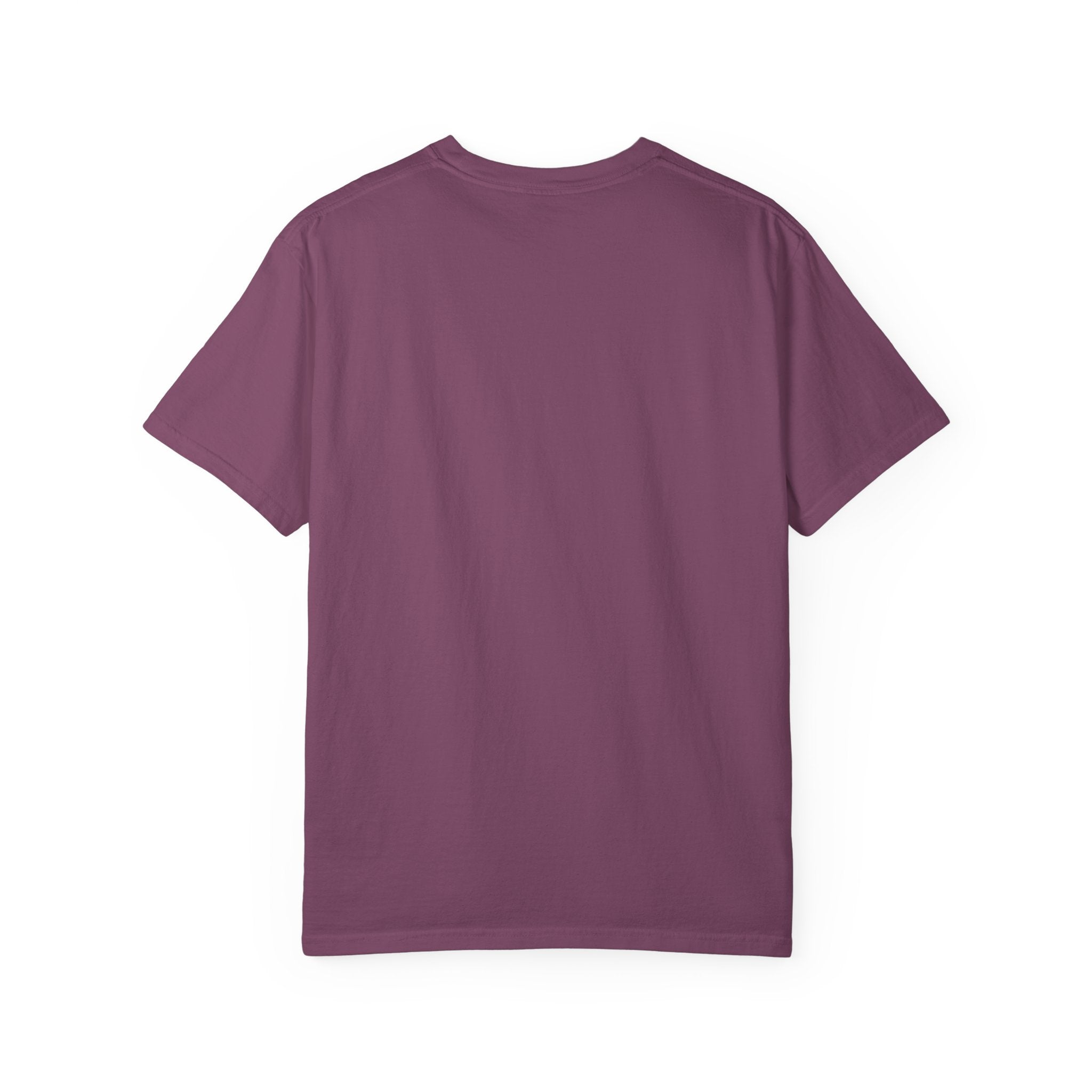 Git Lit T-Shirt — Graphic Tee