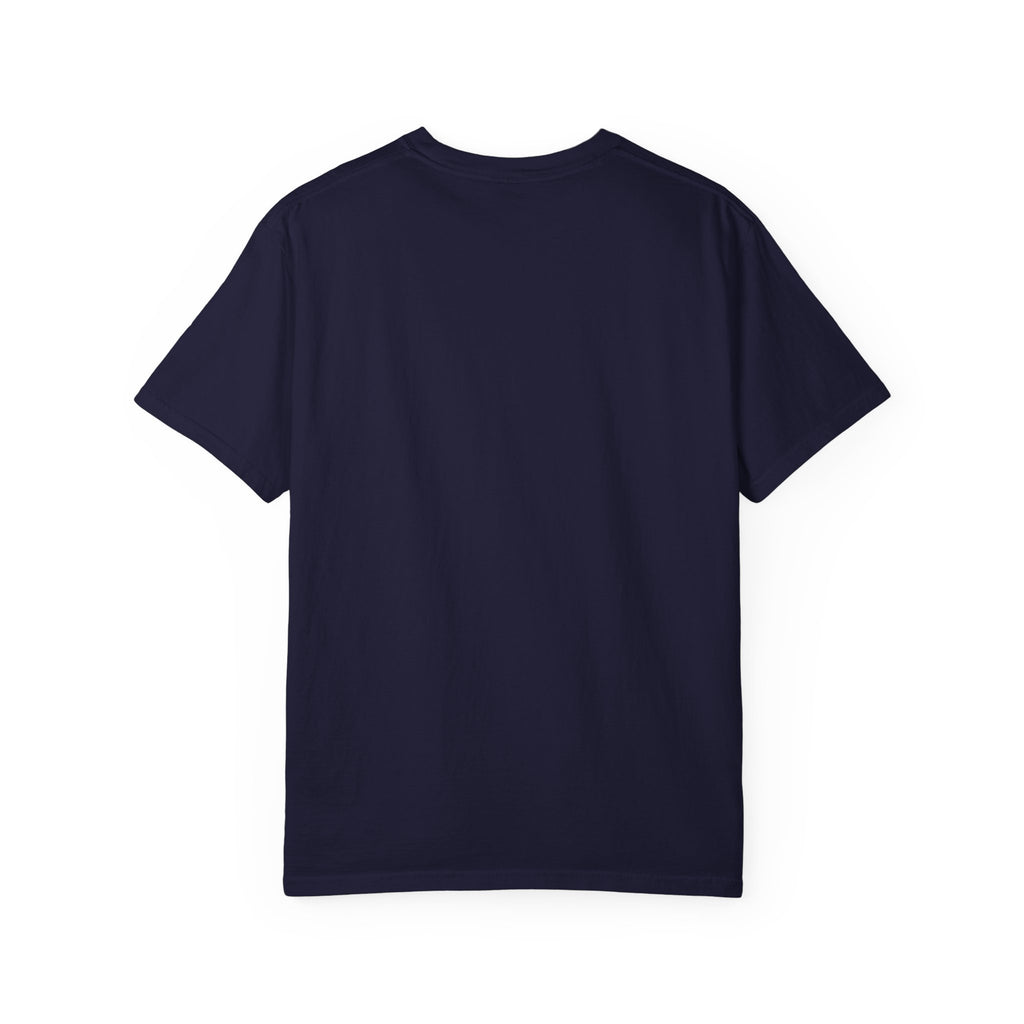Git Lit T-Shirt — Graphic Tee