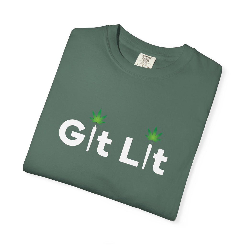 LitLife Unisex Jersey Short Sleeve Tee