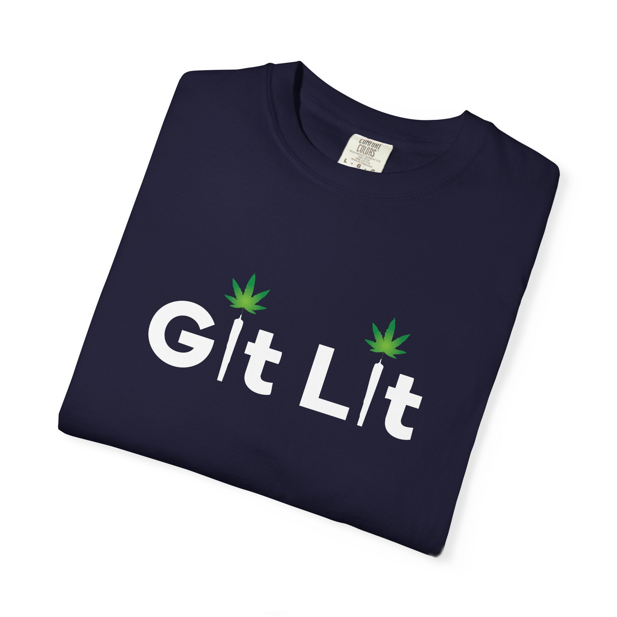 LitLife Unisex Jersey Short Sleeve Tee
