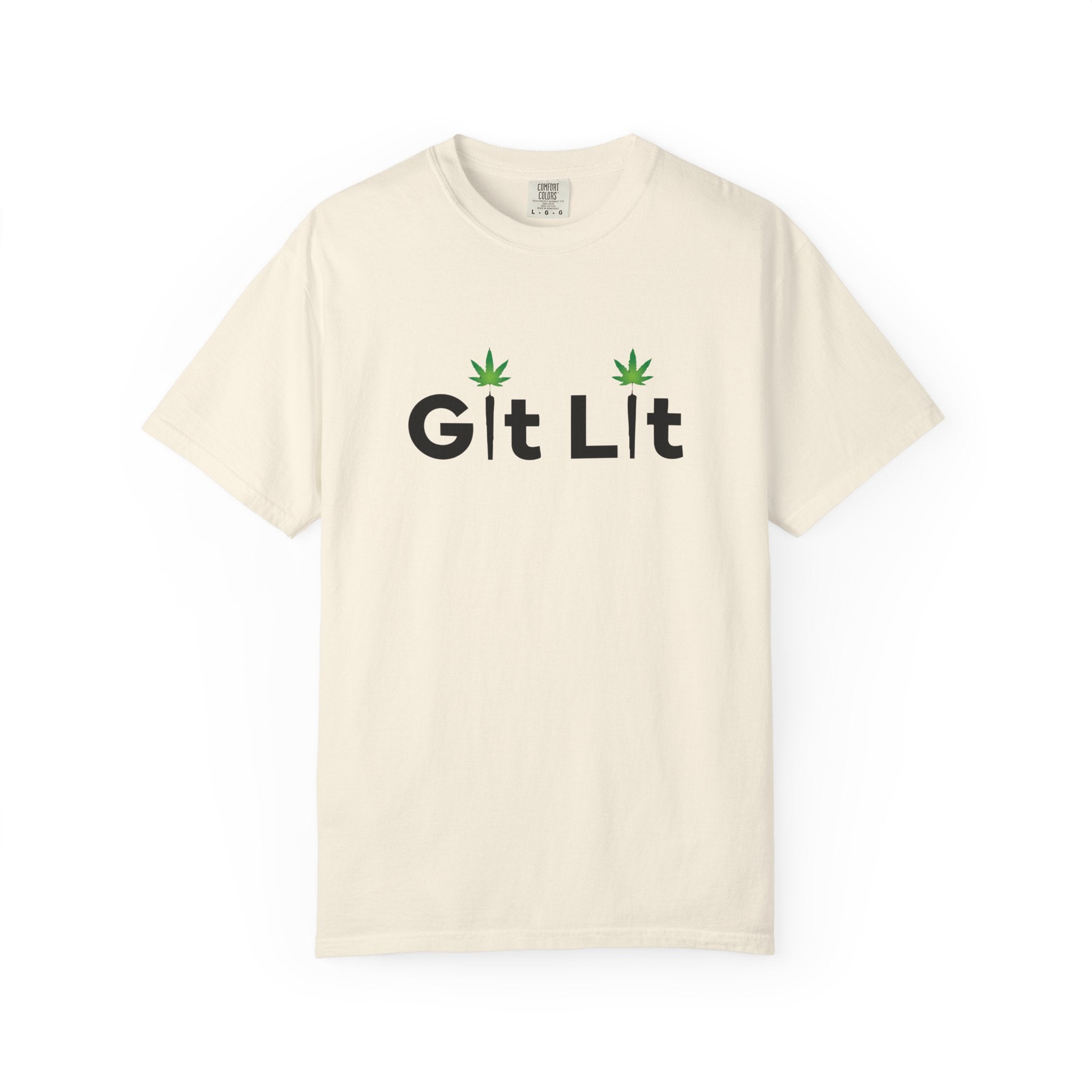 LitLife Unisex Jersey Short Sleeve Tee