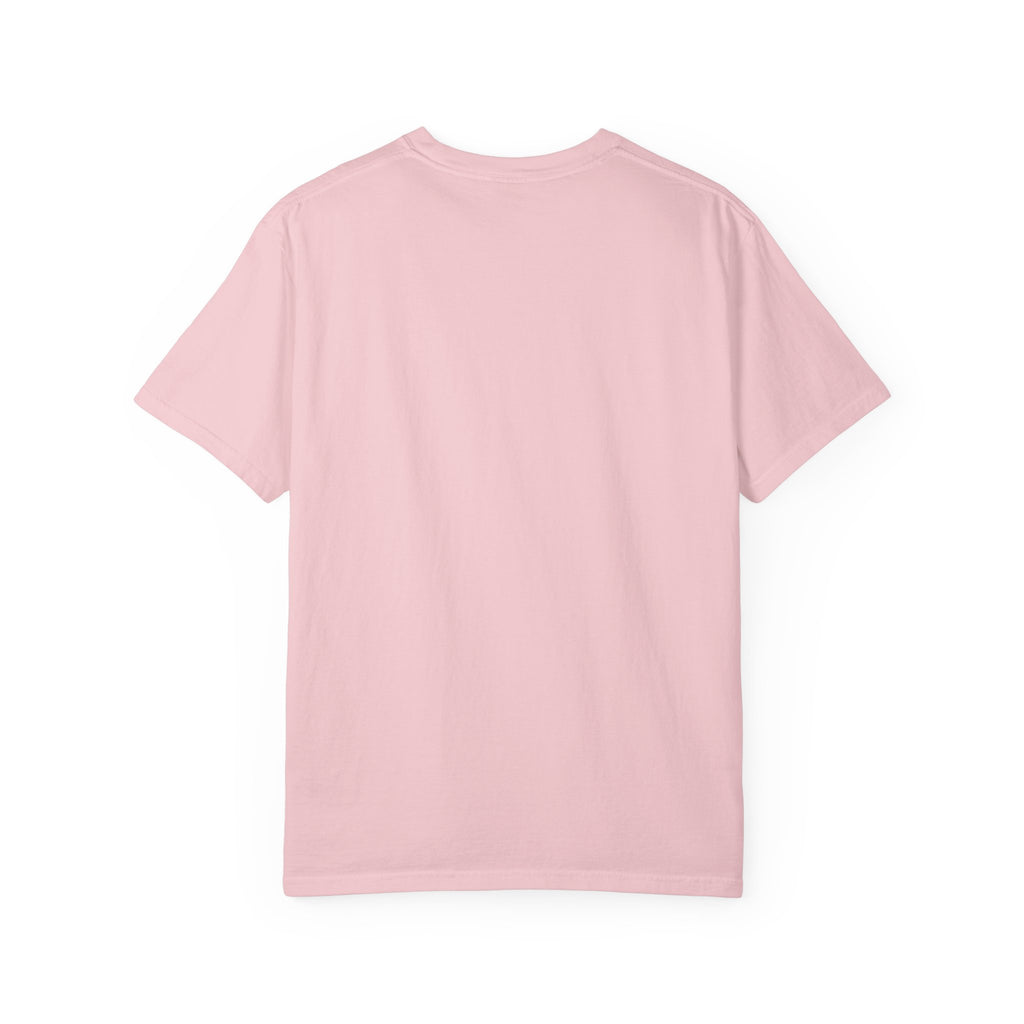 Git Lit T-Shirt — Graphic Tee