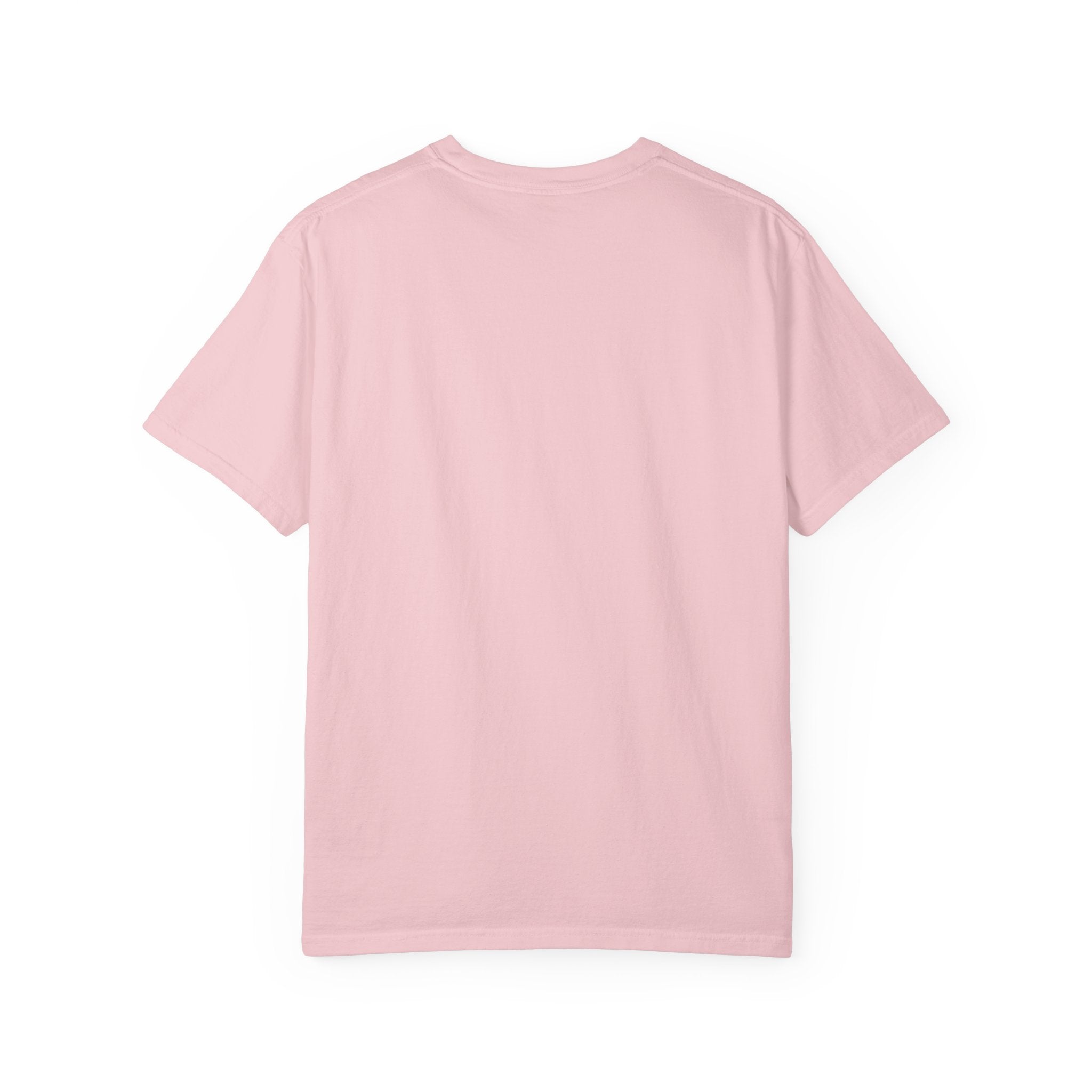 Git Lit T-Shirt — Graphic Tee