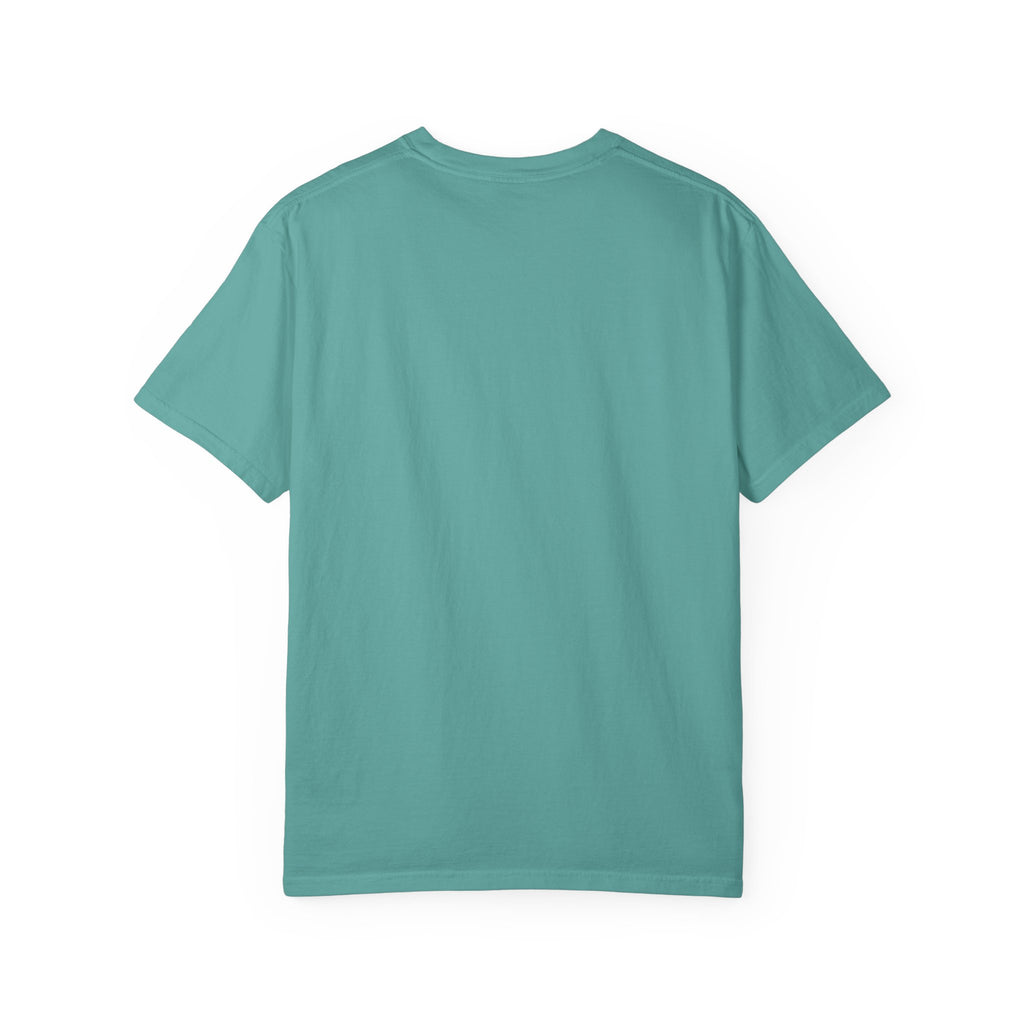 Git Lit T-Shirt — Graphic Tee