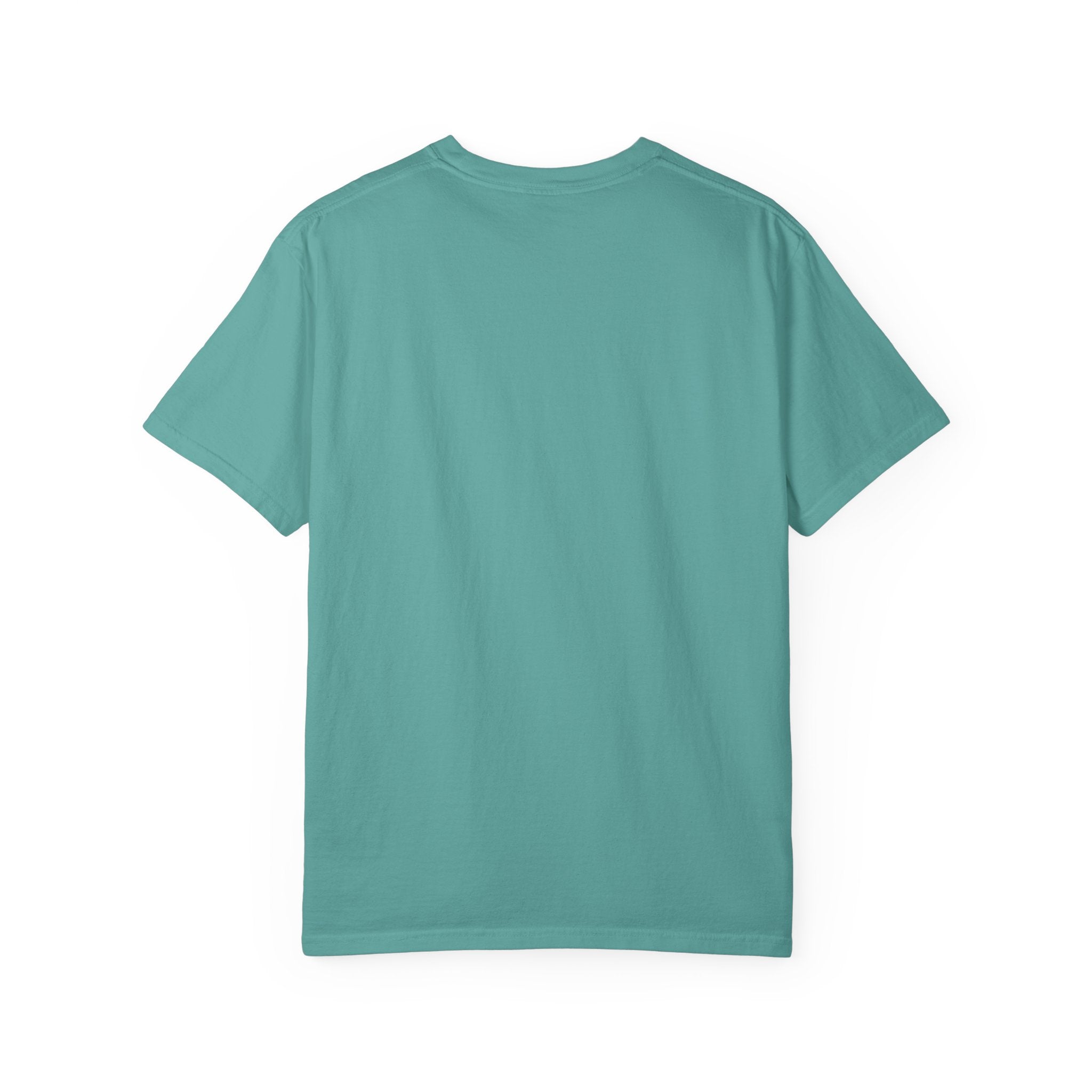 Git Lit T-Shirt — Graphic Tee