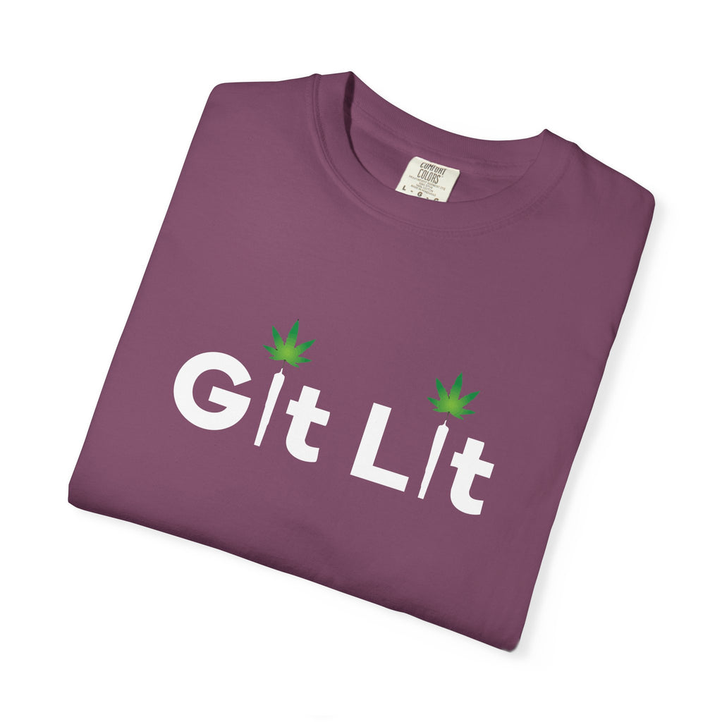 LitLife Unisex Jersey Short Sleeve Tee