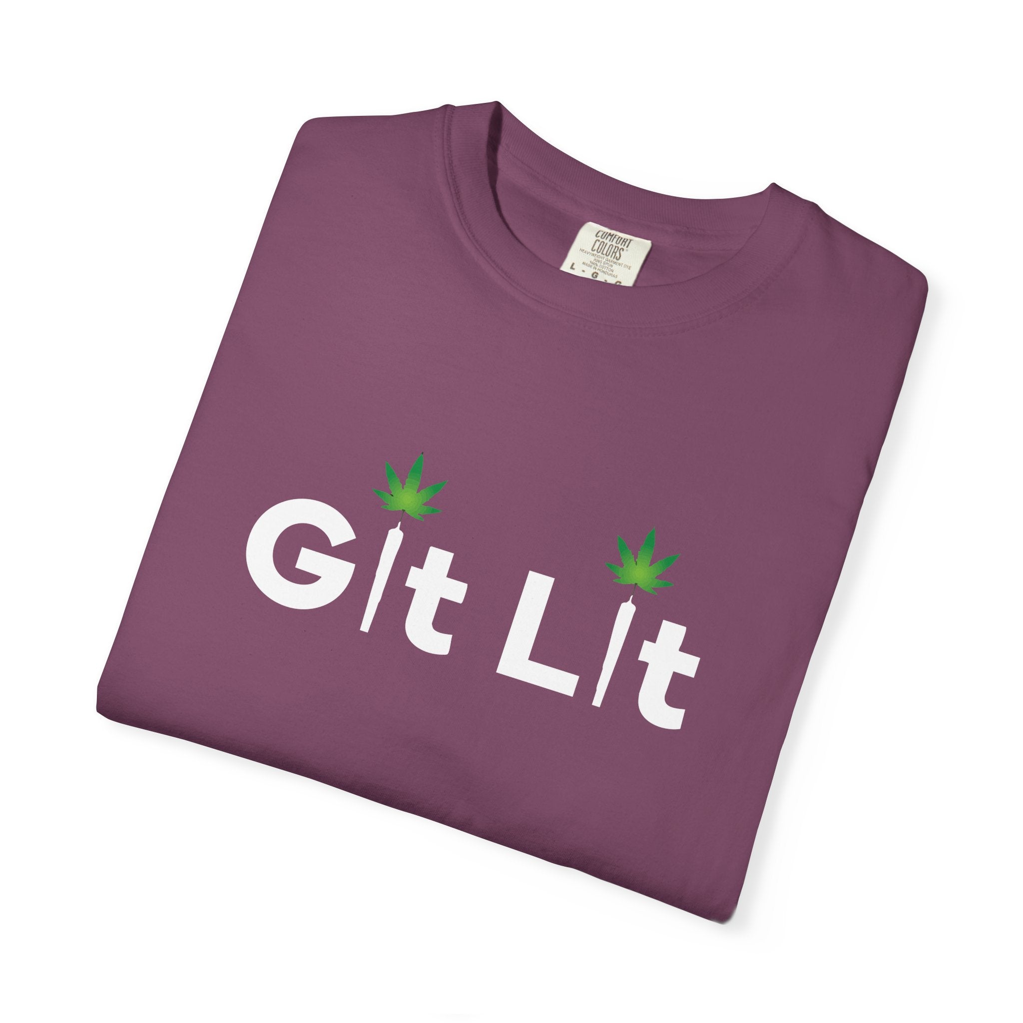 LitLife Unisex Jersey Short Sleeve Tee
