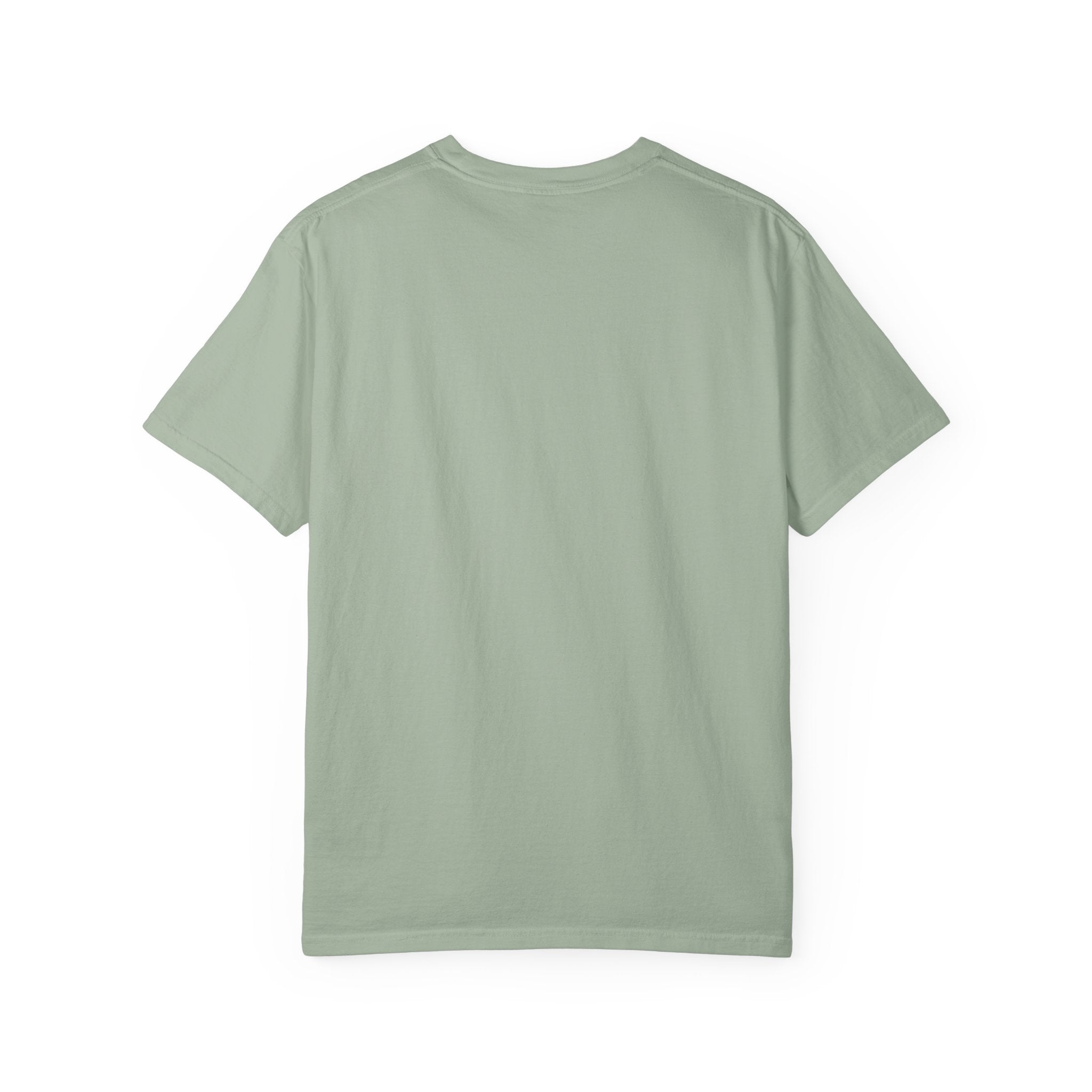 Git Lit T-Shirt — Graphic Tee