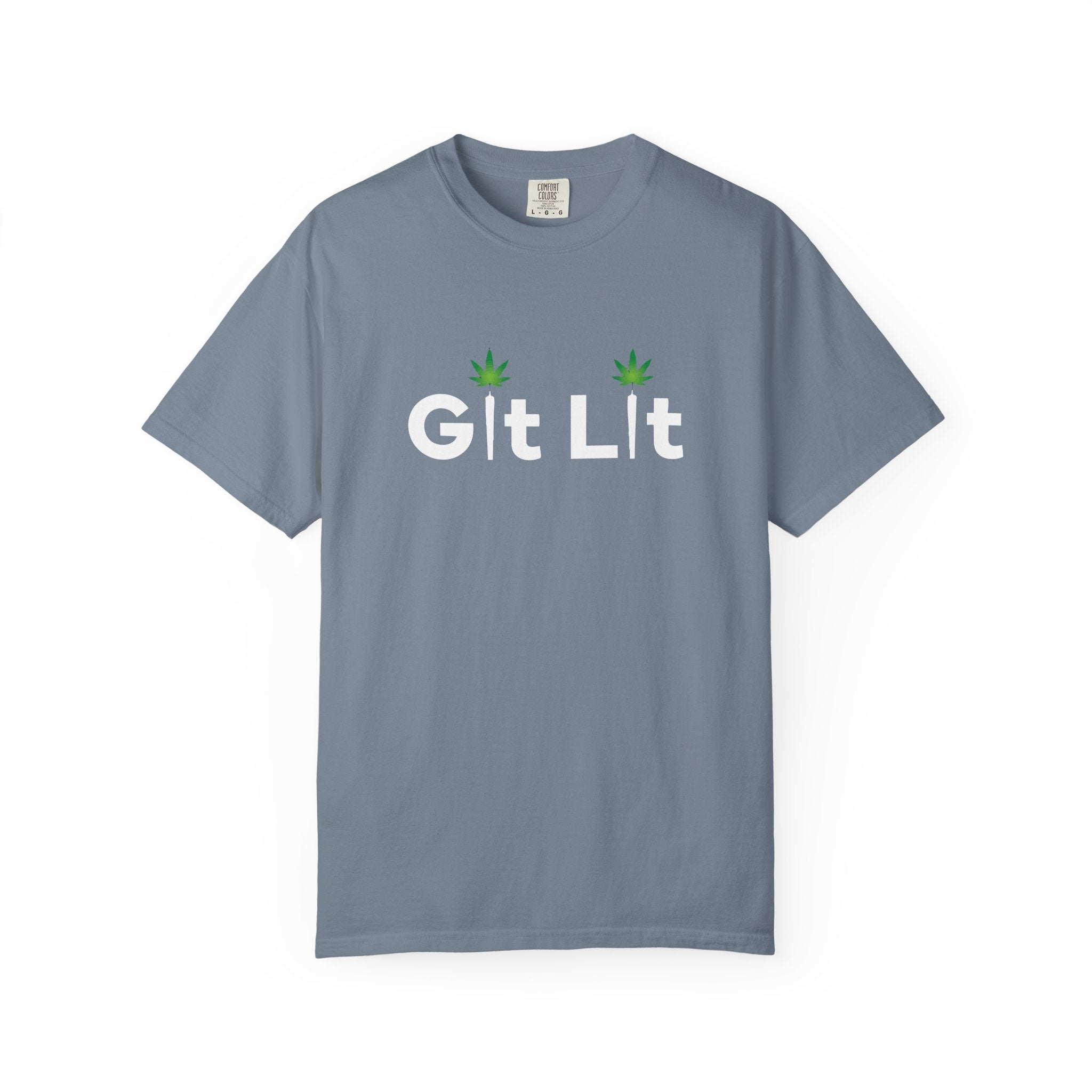 LitLife Unisex Jersey Short Sleeve Tee