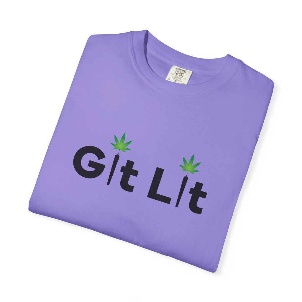 LitLife Unisex Jersey Short Sleeve Tee