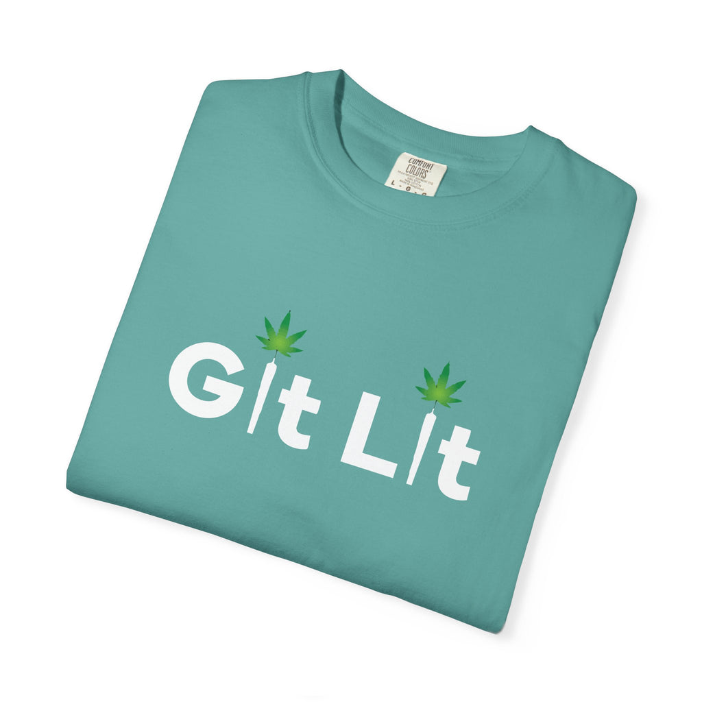 LitLife Unisex Jersey Short Sleeve Tee