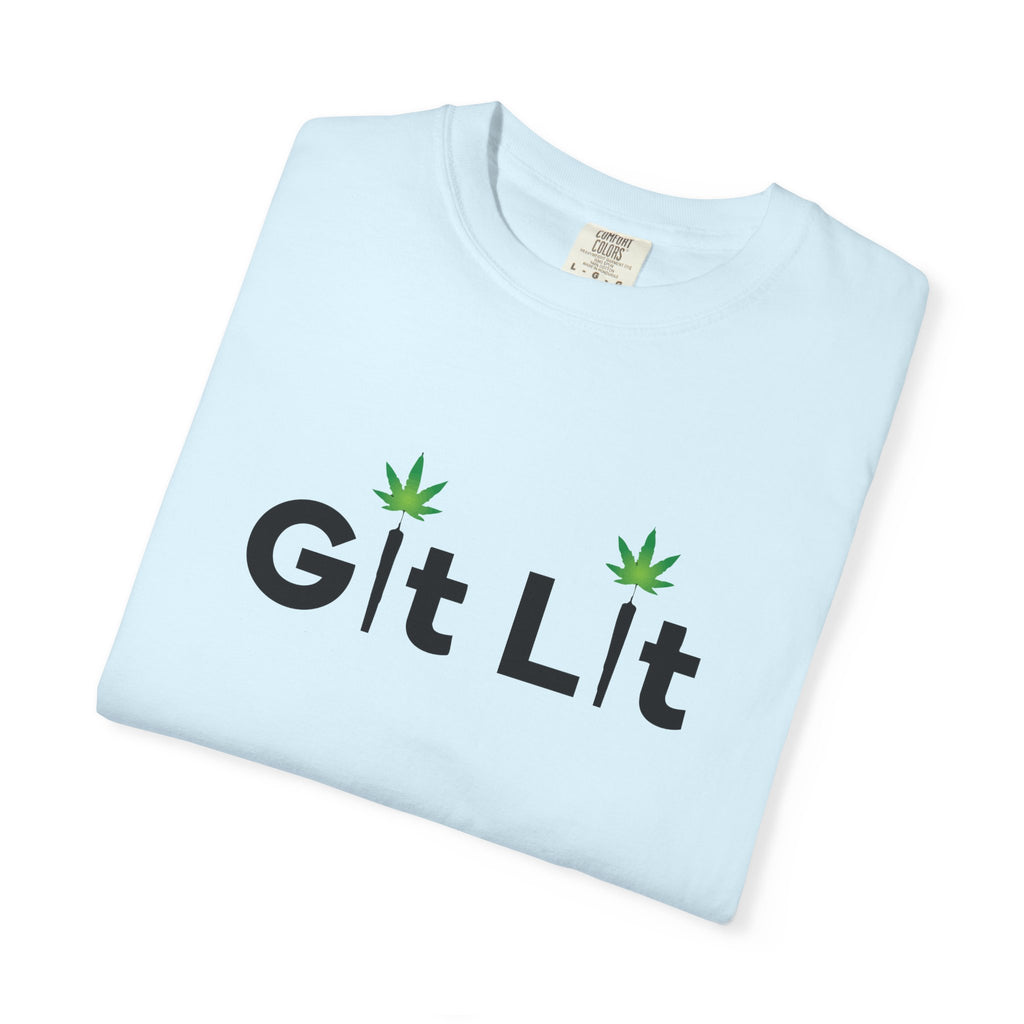 LitLife Unisex Jersey Short Sleeve Tee