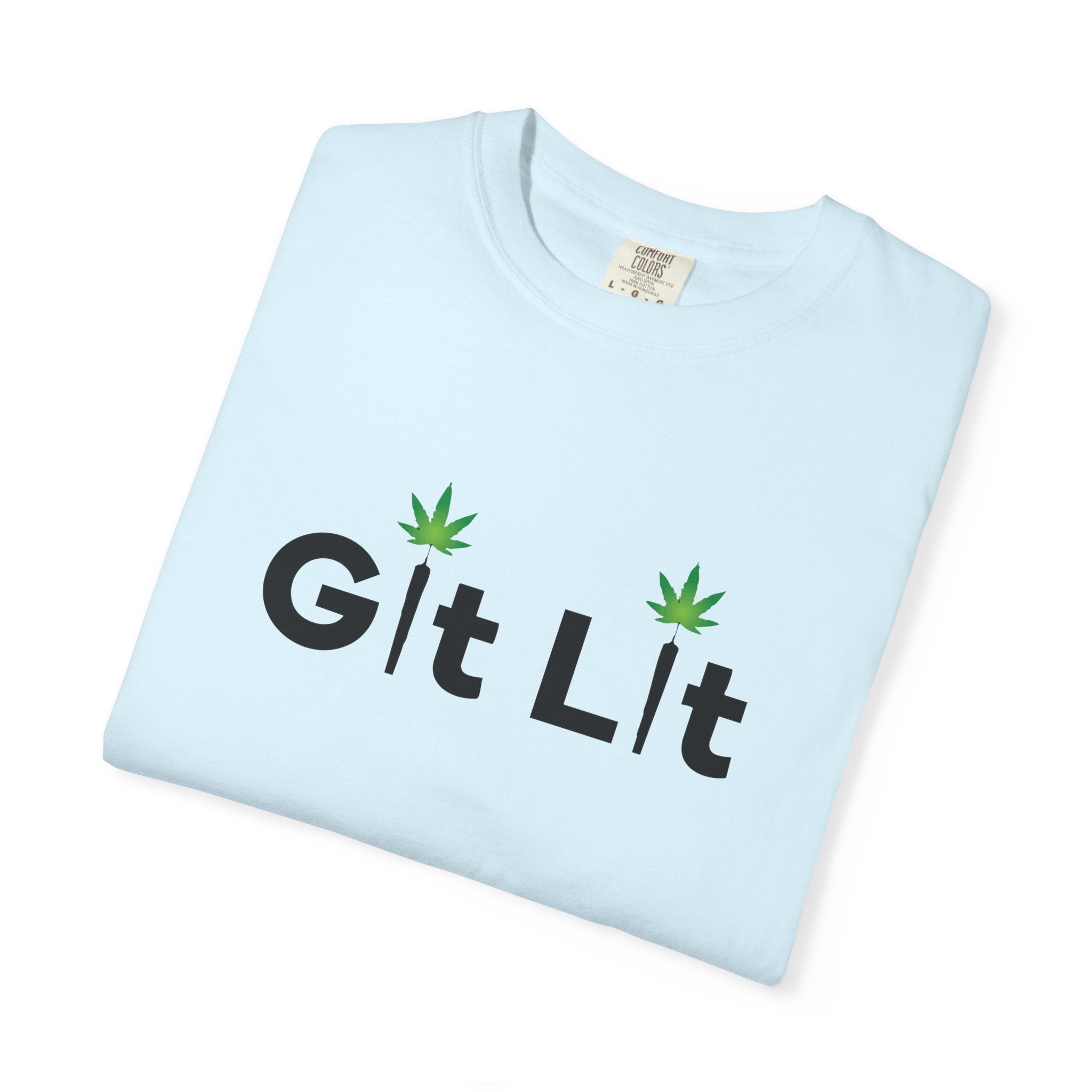 LitLife Unisex Jersey Short Sleeve Tee