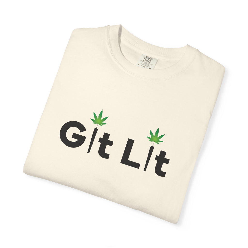 LitLife Unisex Jersey Short Sleeve Tee
