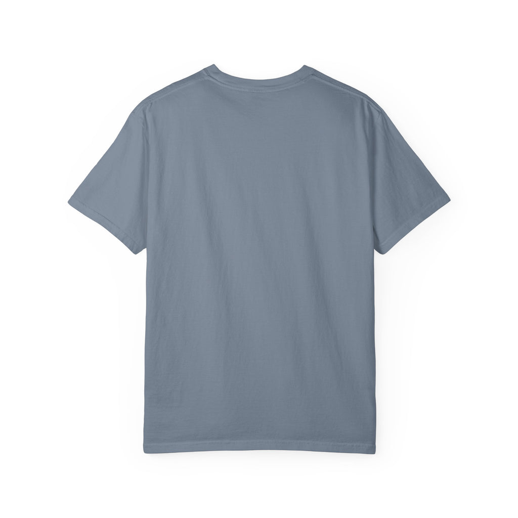 Git Lit T-Shirt — Graphic Tee