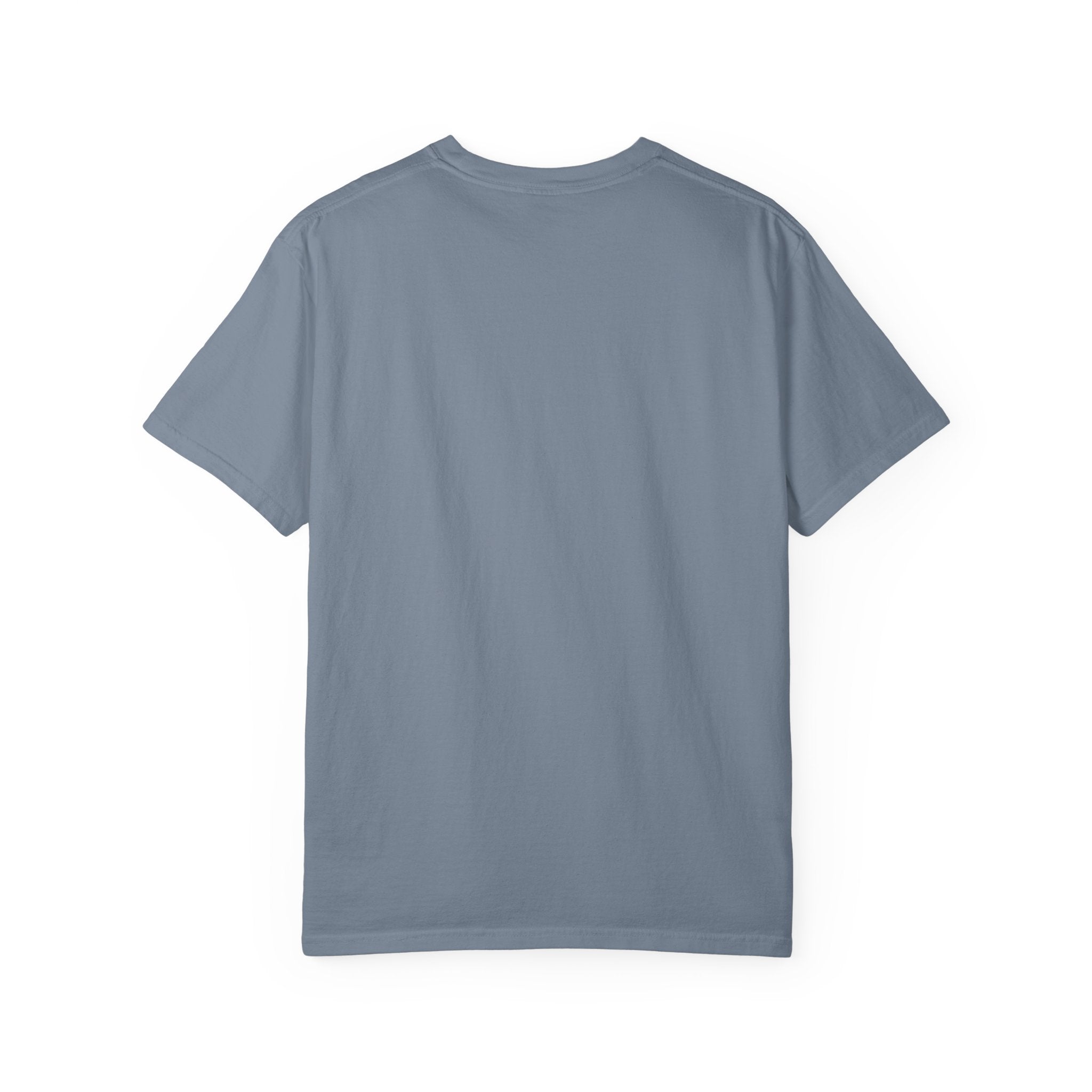 Git Lit T-Shirt — Graphic Tee