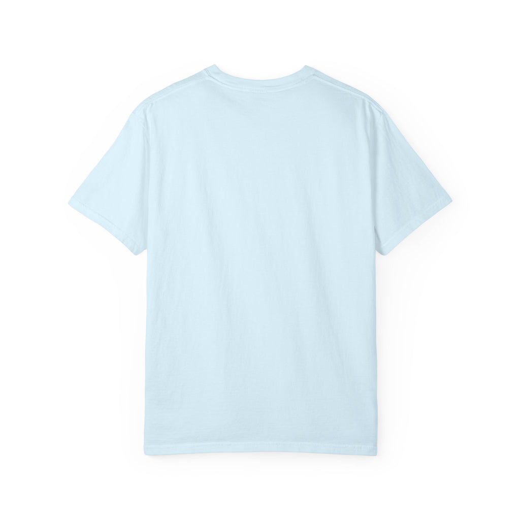 Git Lit T-Shirt — Graphic Tee