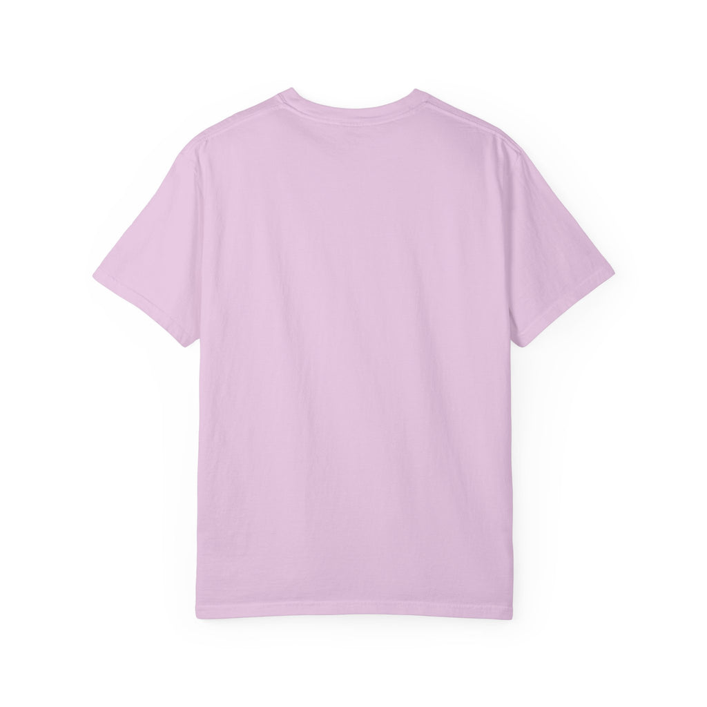 Git Lit T-Shirt — Graphic Tee