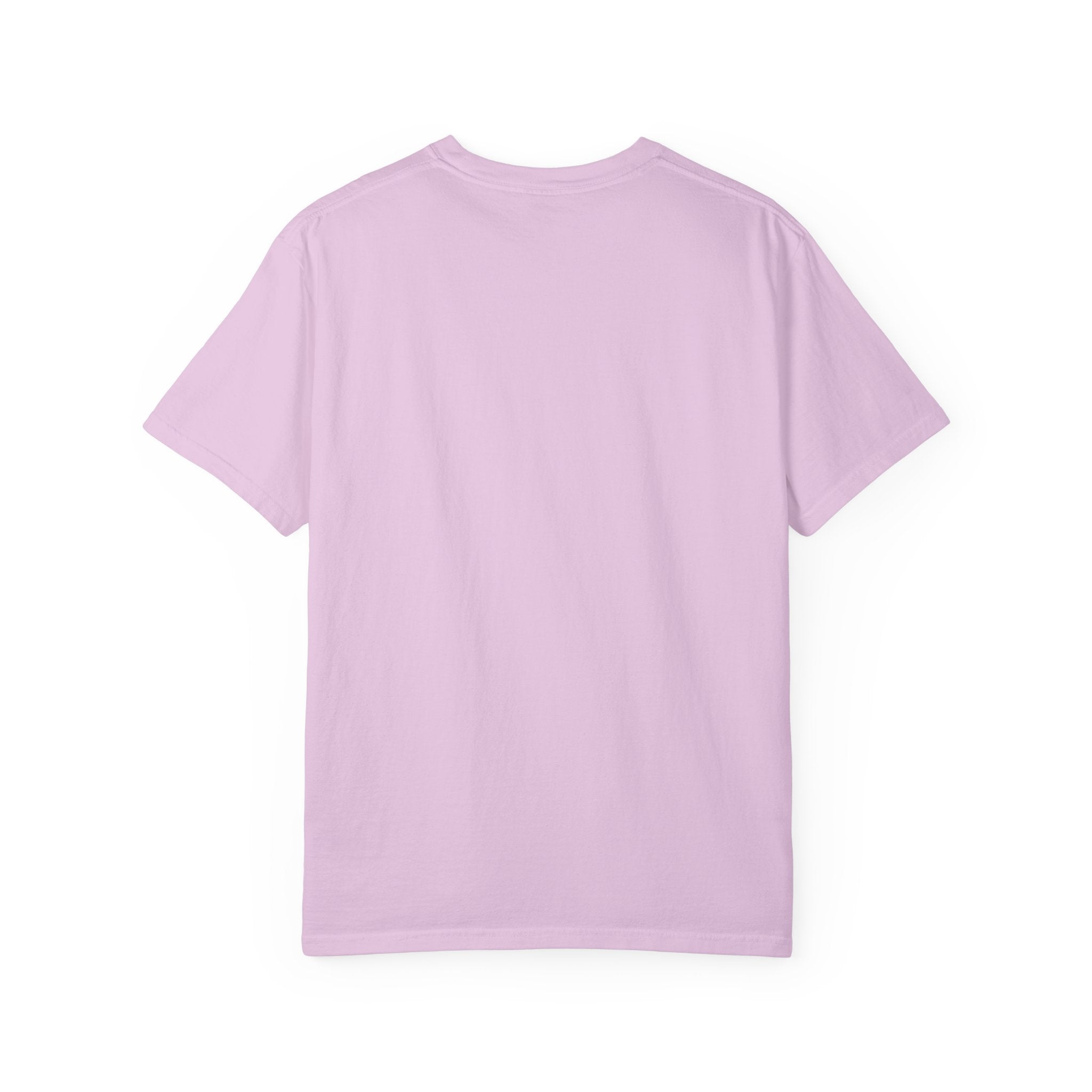Git Lit T-Shirt — Graphic Tee
