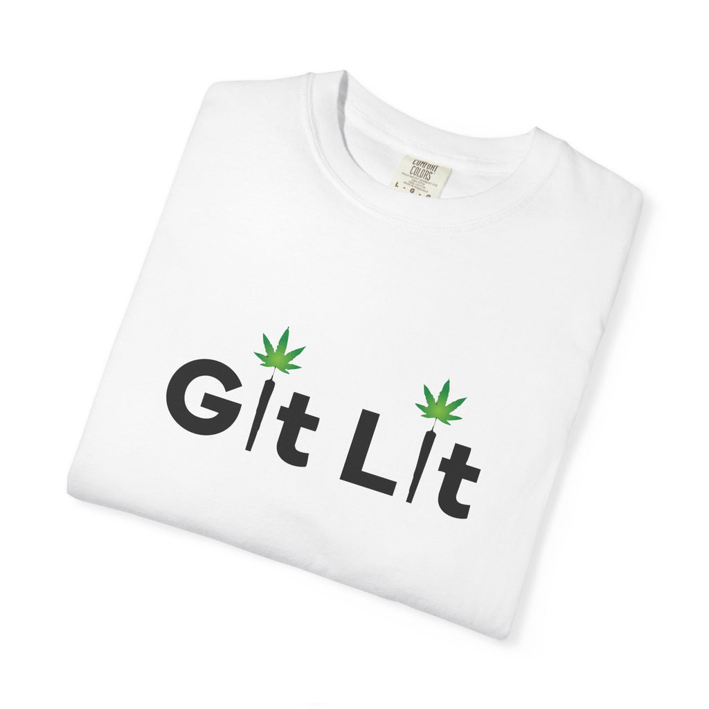 LitLife Unisex Jersey Short Sleeve Tee