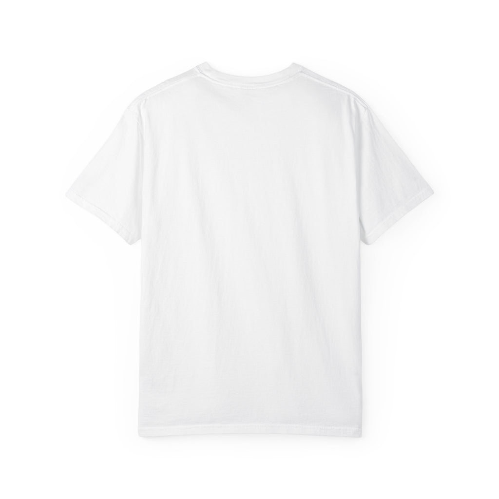 Git Lit T-Shirt — Graphic Tee