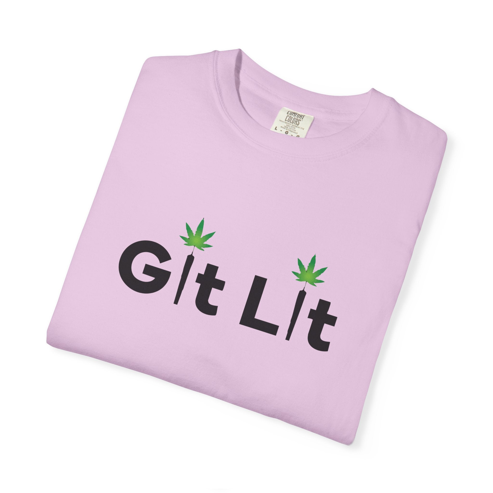 LitLife Unisex Jersey Short Sleeve Tee