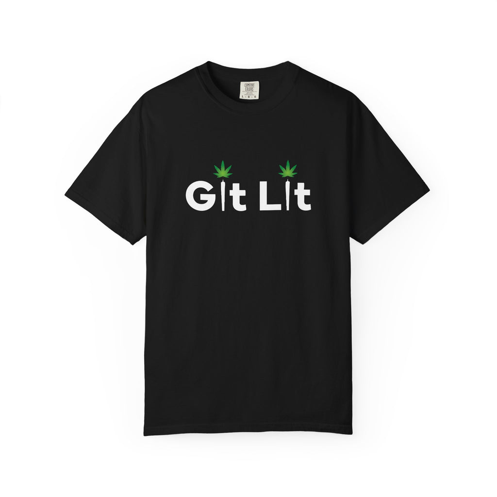 LitLife Unisex Jersey Short Sleeve Tee
