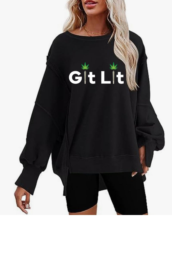 Reverse Stitch Designer Long Sleeve Shirts