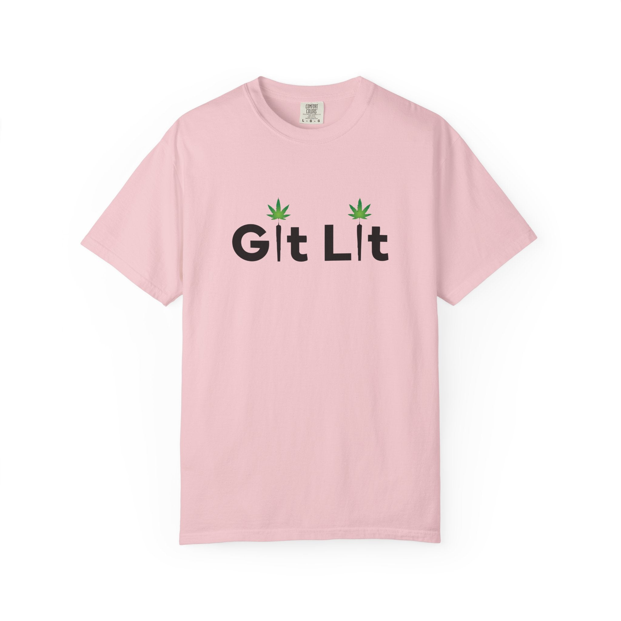 LitLife Unisex Jersey Short Sleeve Tee