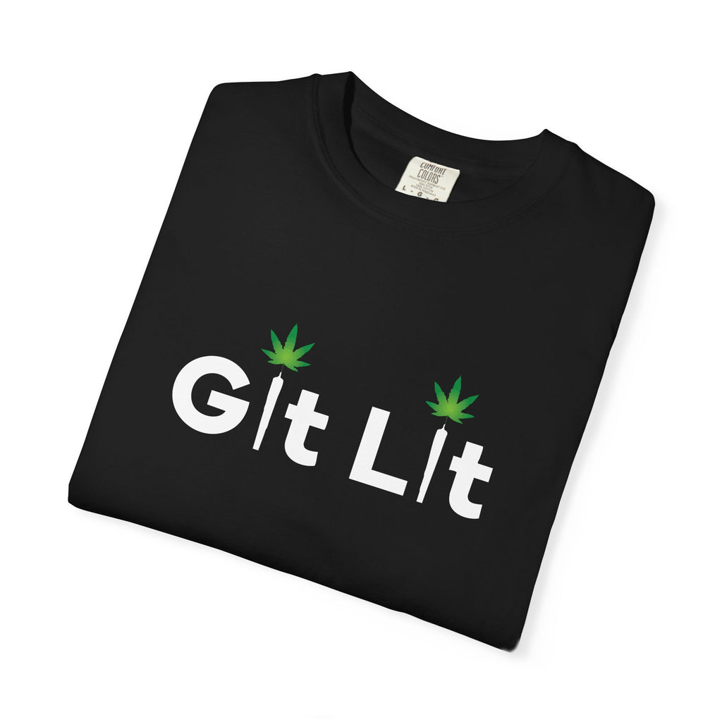 LitLife Unisex Jersey Short Sleeve Tee