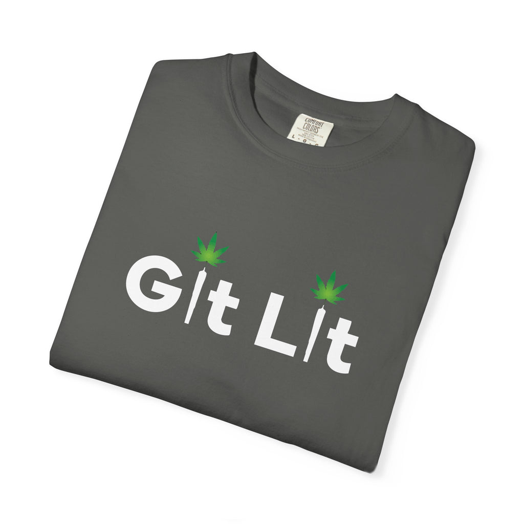 LitLife Unisex Jersey Short Sleeve Tee