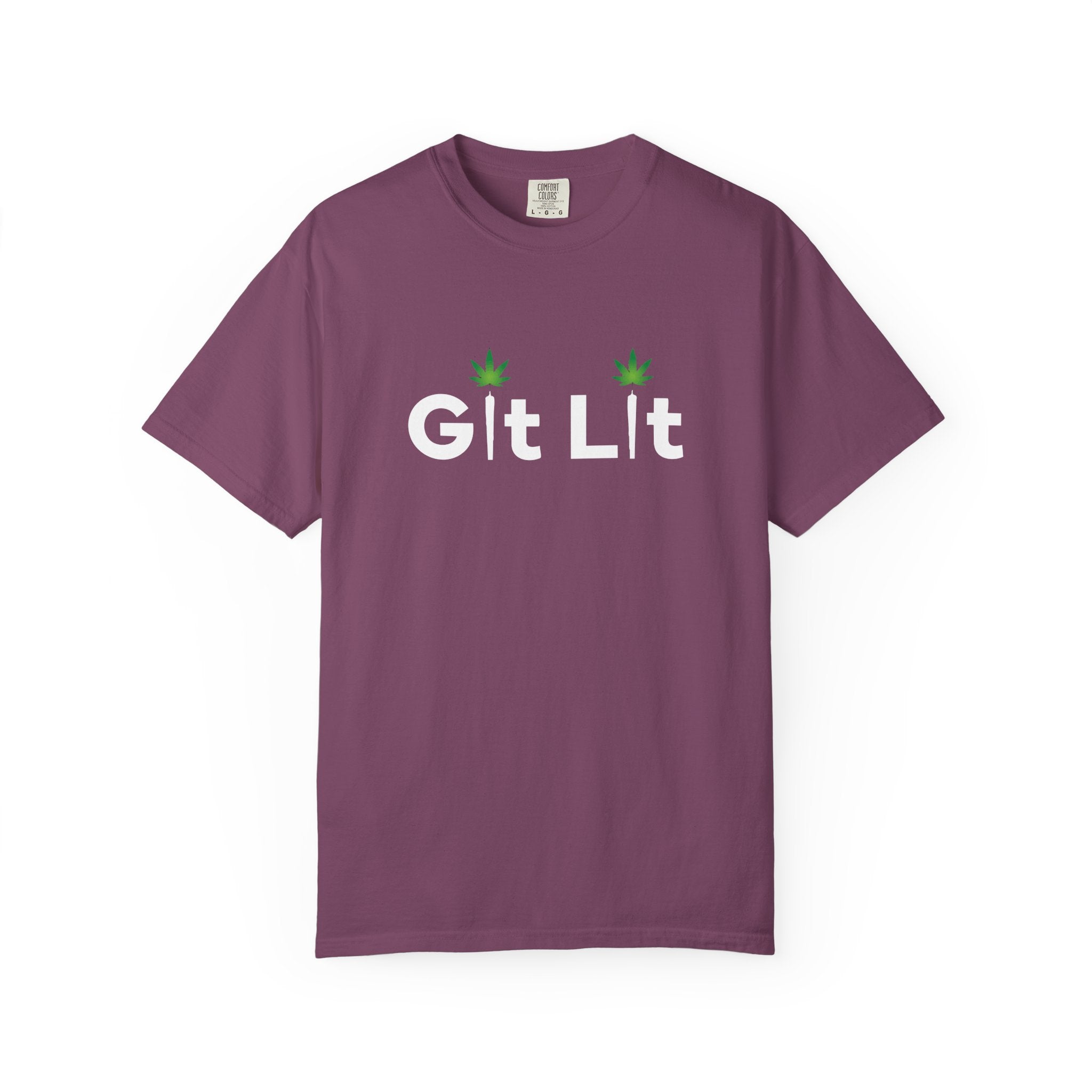 LitLife Unisex Jersey Short Sleeve Tee
