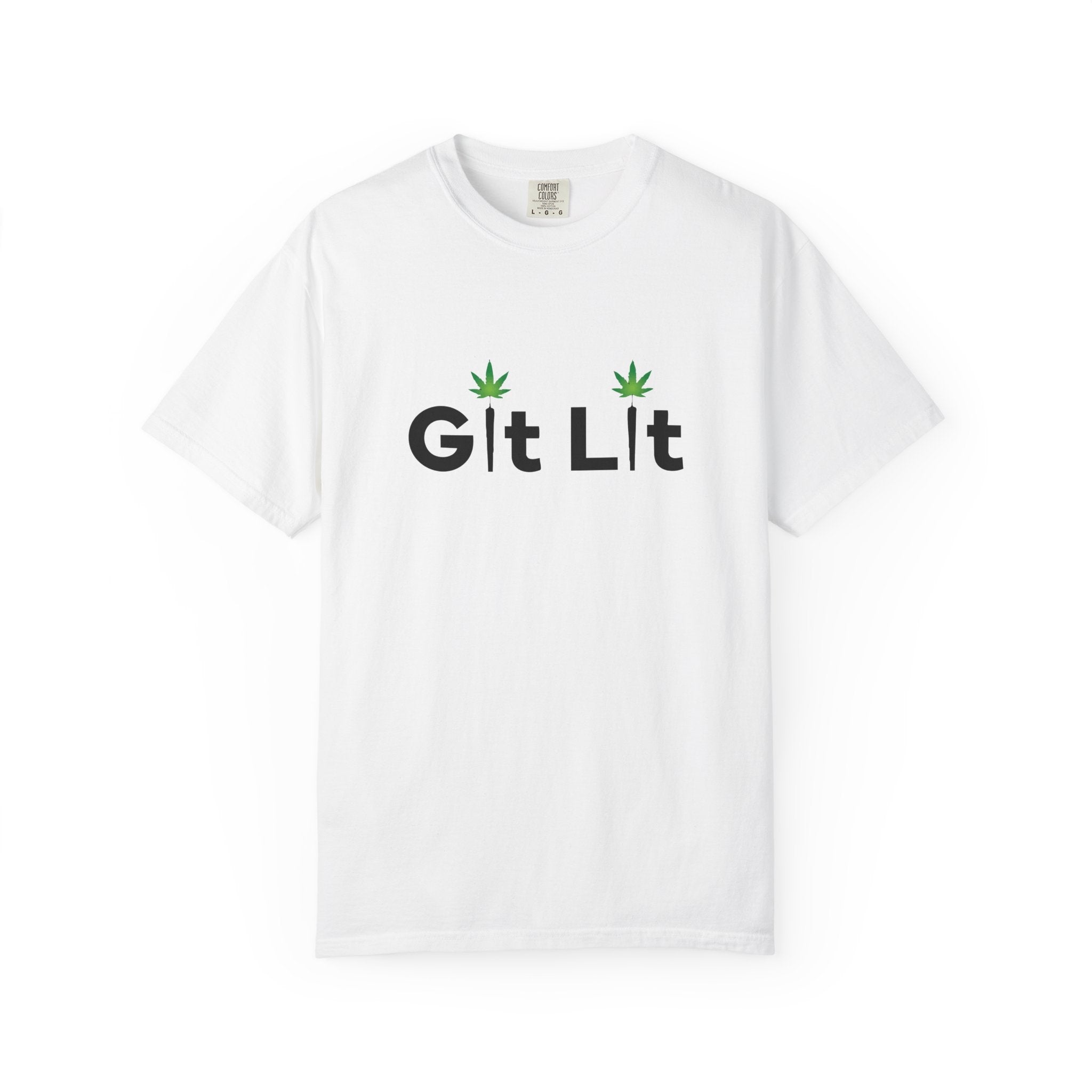 LitLife Unisex Jersey Short Sleeve Tee