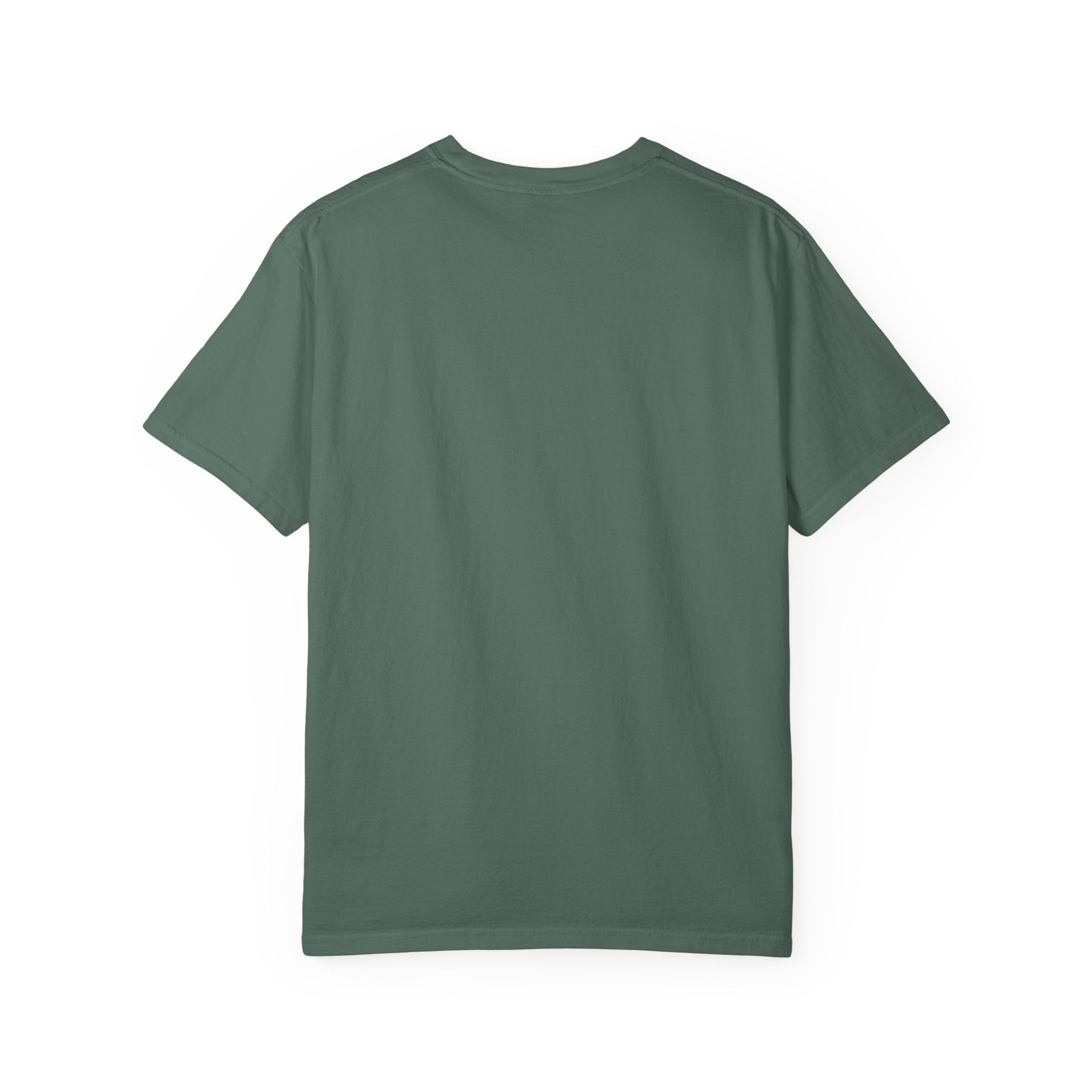 LitLife Unisex Jersey Short Sleeve Tee