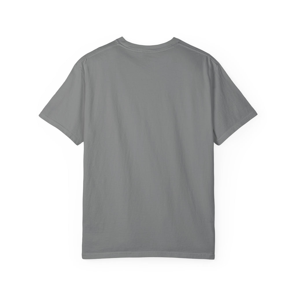Git Lit T-Shirt — Graphic Tee