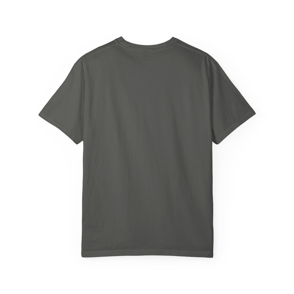 Git Lit T-Shirt — Graphic Tee