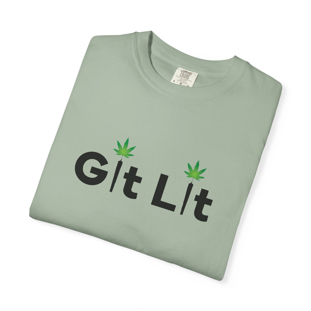LitLife Unisex Jersey Short Sleeve Tee