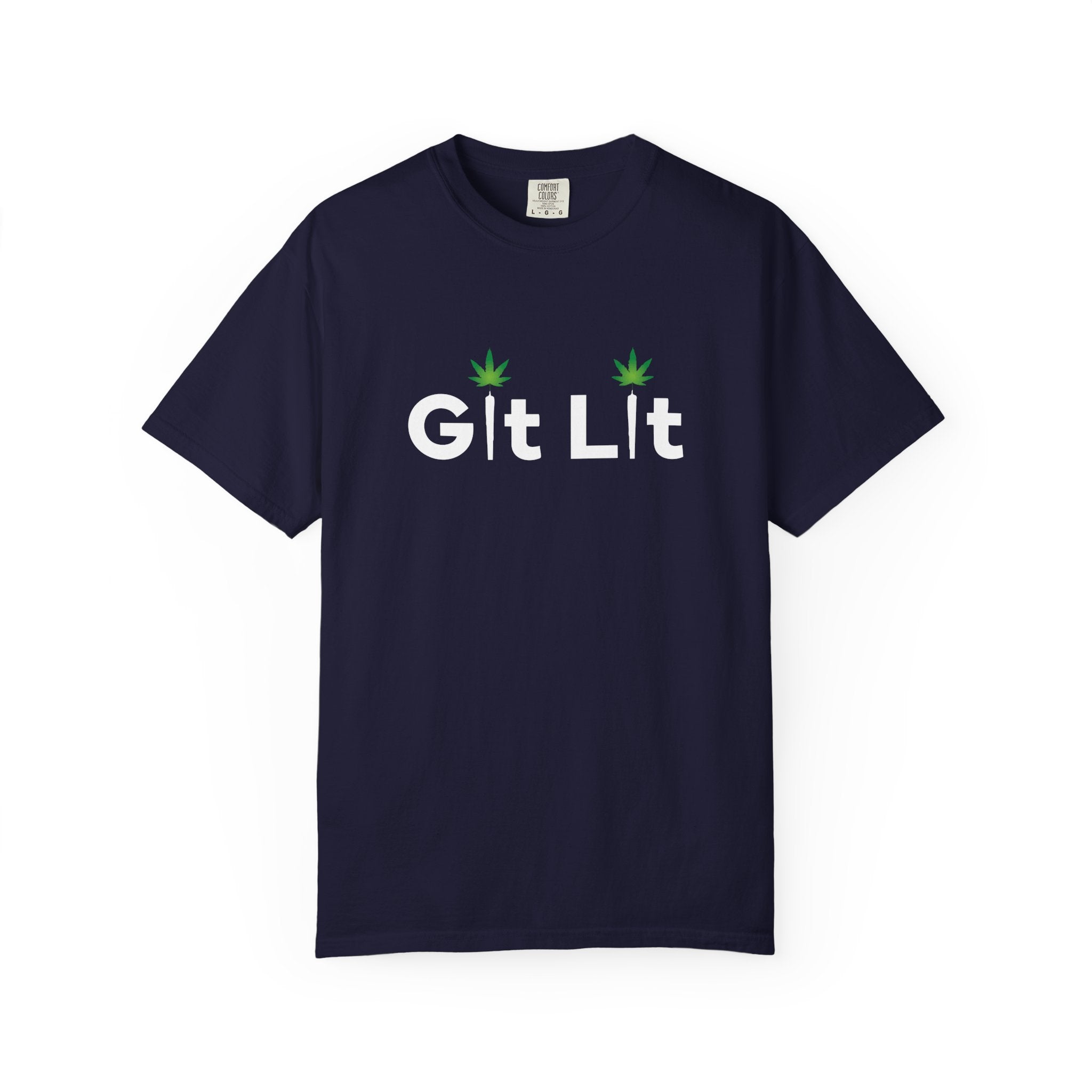 LitLife Unisex Jersey Short Sleeve Tee