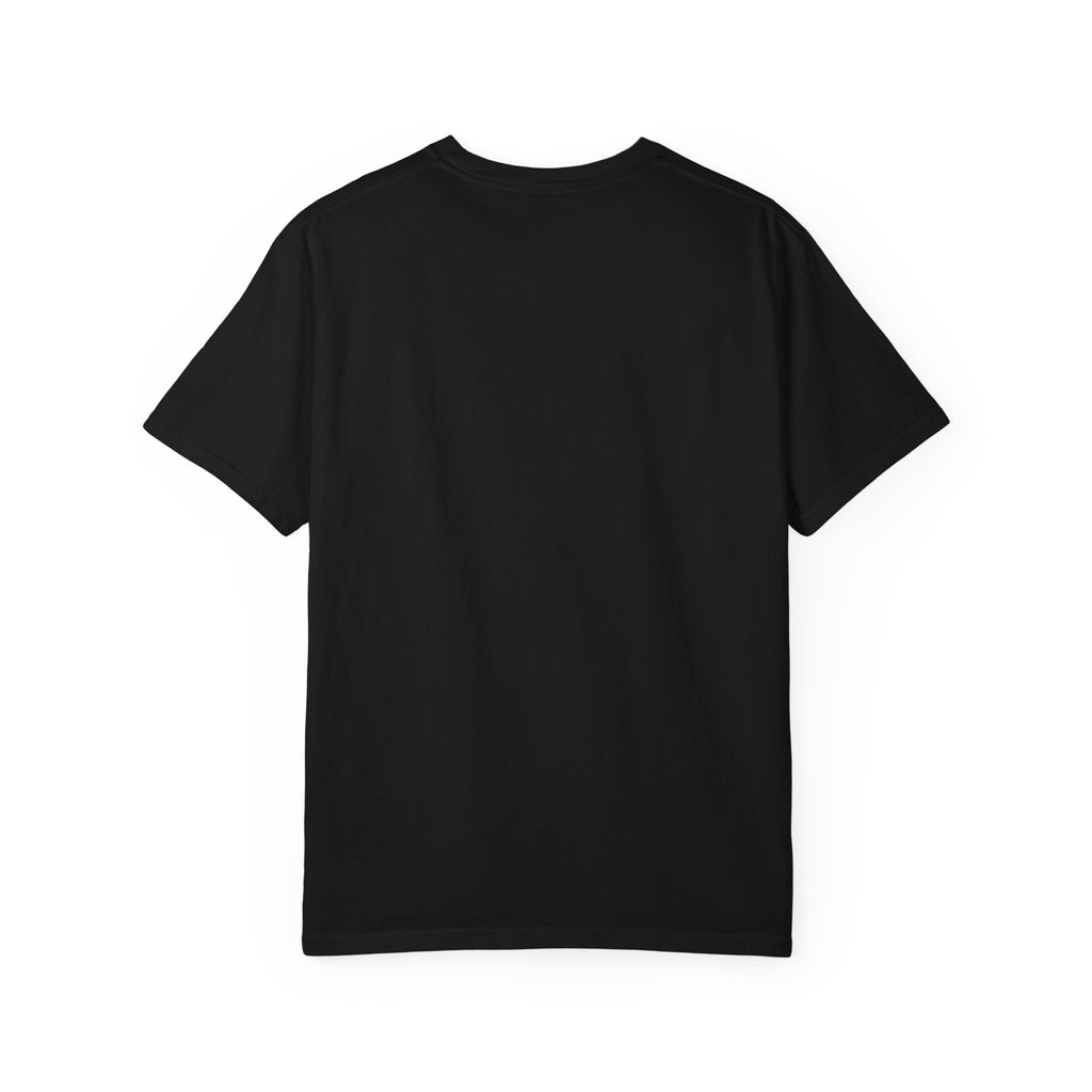 Git Lit T-Shirt — Graphic Tee