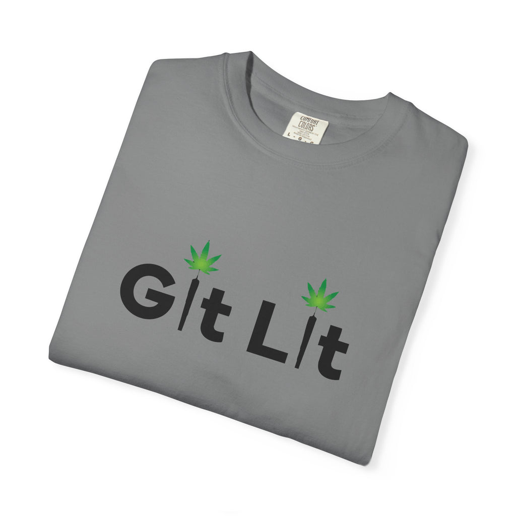 LitLife Unisex Jersey Short Sleeve Tee