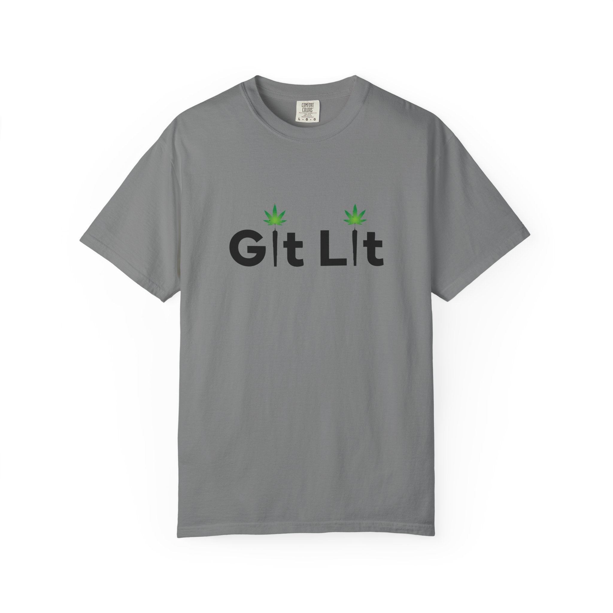 LitLife Unisex Jersey Short Sleeve Tee