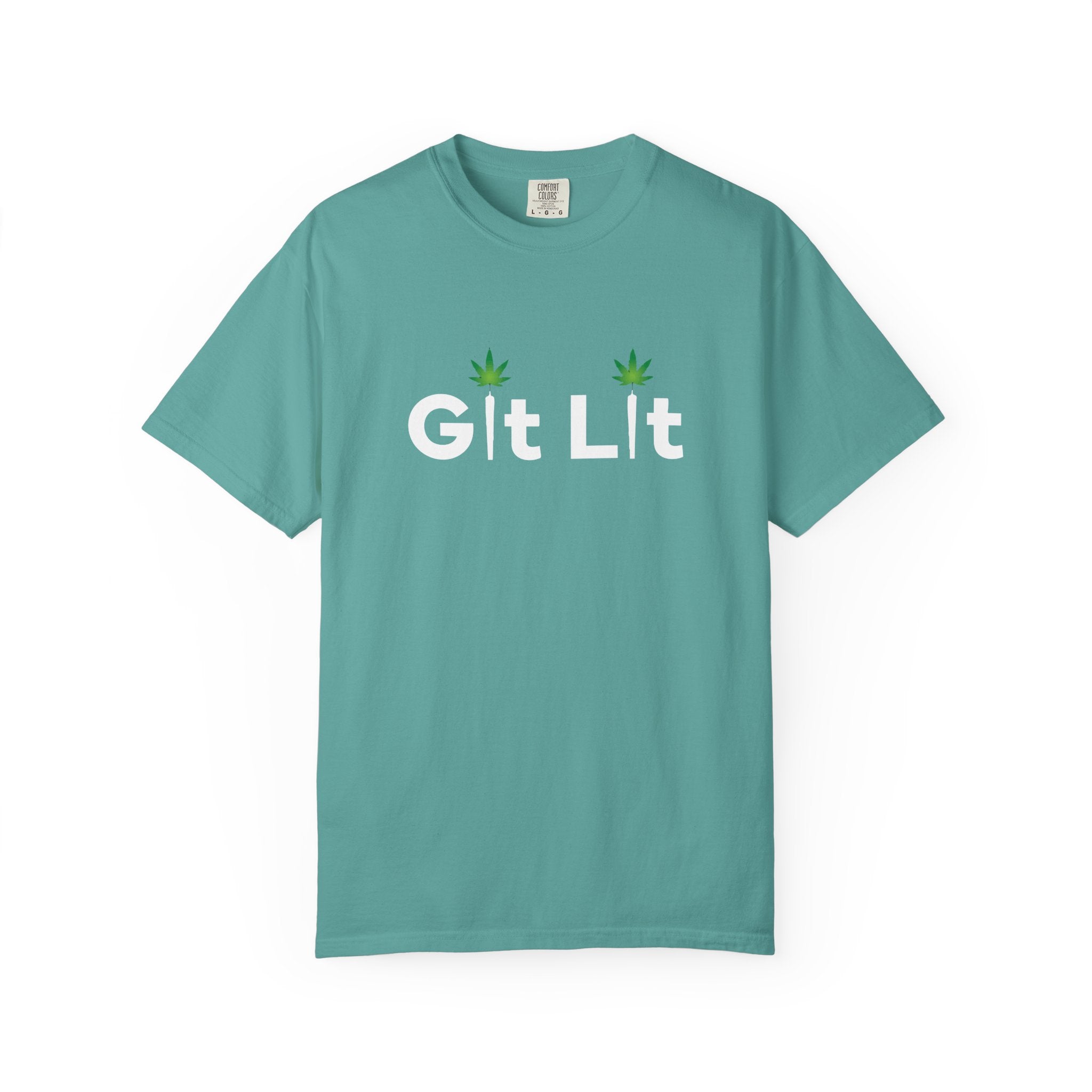 LitLife Unisex Jersey Short Sleeve Tee