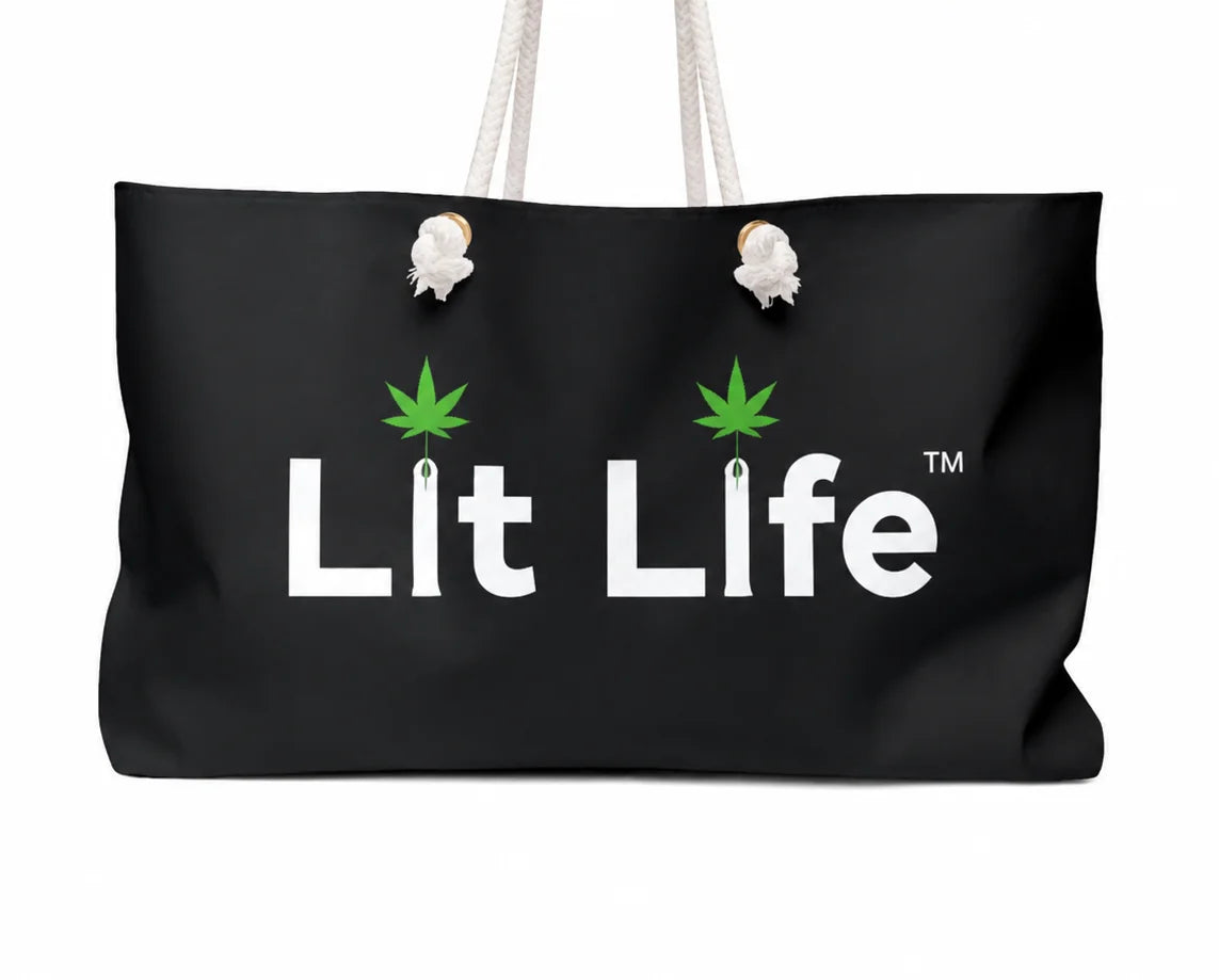 Weekender Bag