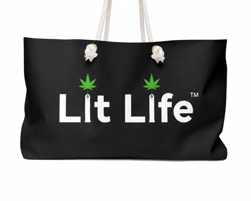 Weekender Bag