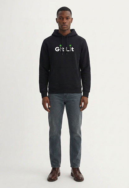 Unisex Heavy Hoodie