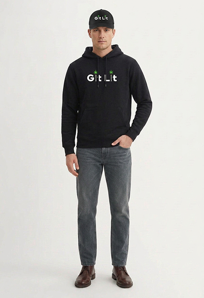 Unisex Heavy Hoodie